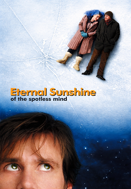 Eternal Sunshine of the Spotless Mind